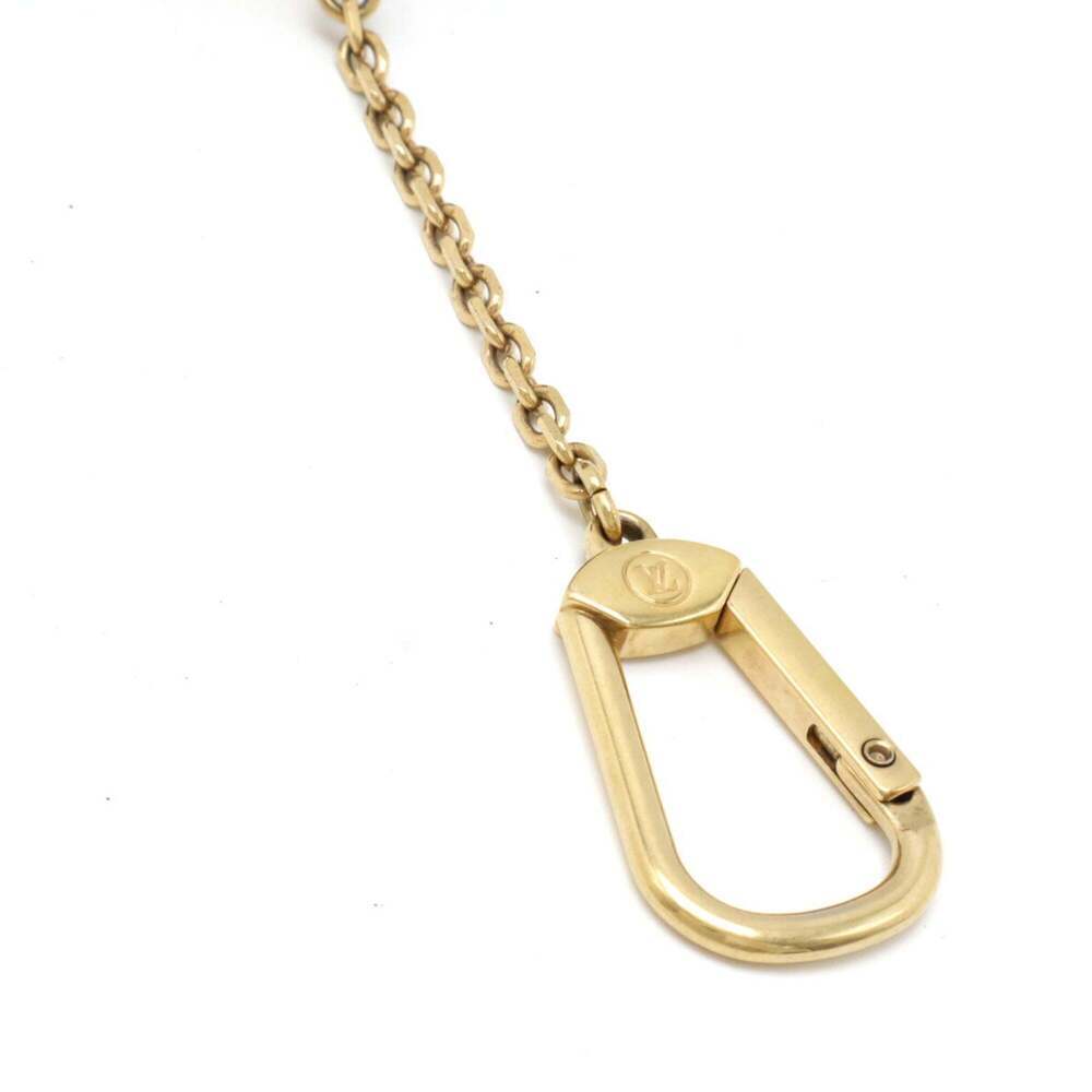 LOUIS VUITTON Brown Monogram Pochette Pouch - Picture 5 of 9